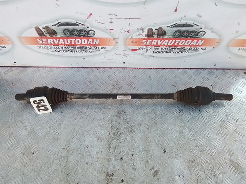 Planetara dreapta spate Volvo XC90 (2002->) 2.4 Motorina 2004, P30651528 / 0153051677