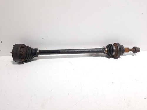 Planetara dreapta spate, VW, 2.0 TDI, BMP, 4X4, 6 vit man (idi:501749)