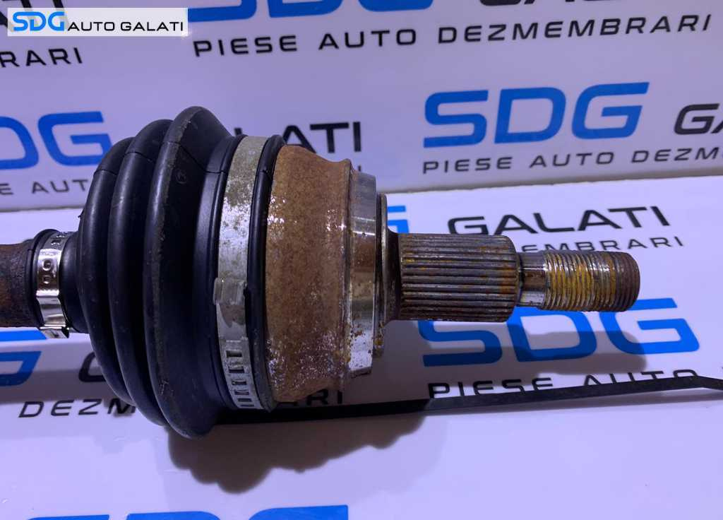 Planetara Dreapta Spate VW Golf 4 4motion 4x4 1998 - 2005 Cod 1J0501204B