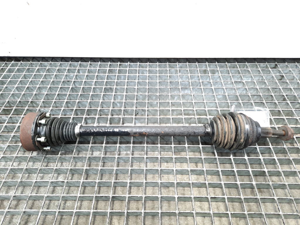 Planetara dreapta spate, VW Golf 5 (1K1) 2.0 tdi, BKD, 6 vit man (id:471776)
