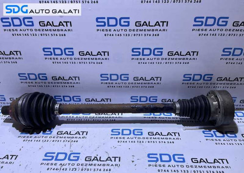 Planetara Dreapta Spate VW Golf 5 4x4 4Motion 2.0 TDI 2004 - 2008 cod sdgcomp11913