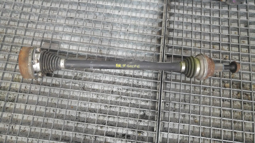 Planetara dreapta spate vw Golf 6 2.0 tdi 4x4