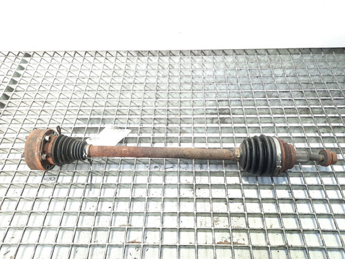 Planetara dreapta spate, Vw Passat (3C2) 2.0 TDI, BMP, 6 vit man