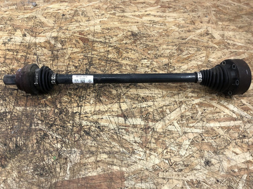 Planetara dreapta spate VW Passat B8 2016, 2.0 TDI 190CP, 4x4, DSG, Break sedan 2016 (3Q0501204D)