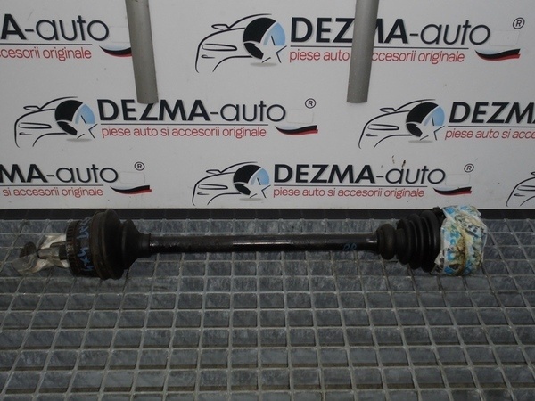 Planetara dreapta spate, Vw Passat Variant (3B6) 1.9 tdi (id:125220)