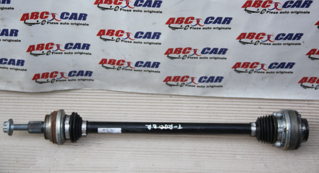 Planetara dreapta spate VW T-Roc A11 2017-prezent 5Q0501204C