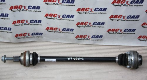 Planetara dreapta spate VW T-Roc A11 2017-prezent 5Q0501204C