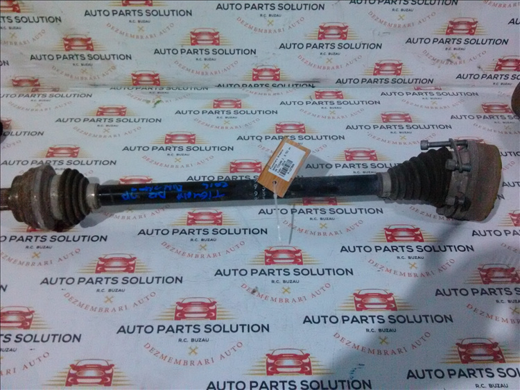Planetara dreapta spate VW TIGUAN 2. 0 TDI an fabr. 2014
