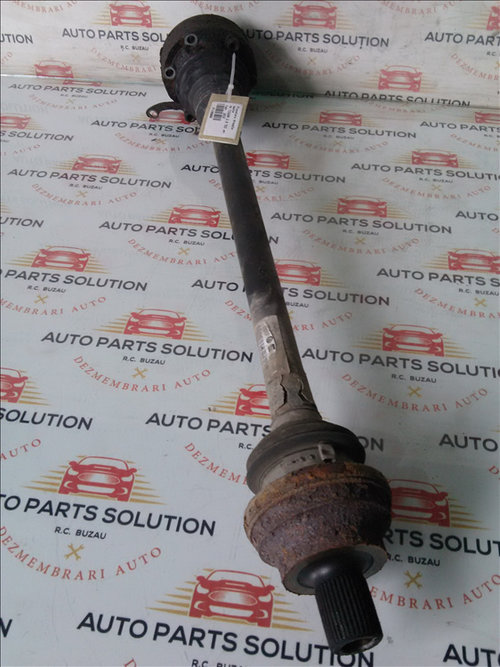 Planetara dreapta spate VW TIGUAN 2.0 TDI an fabr. 2010