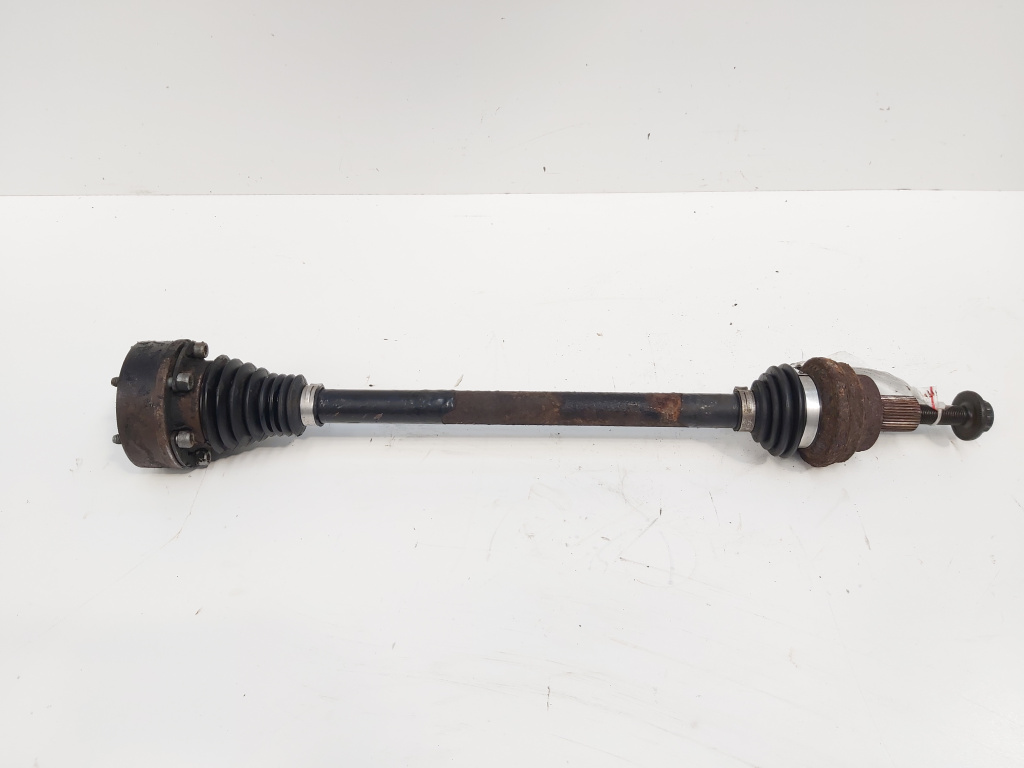 Planetara dreapta spate, Vw Tiguan (5N) 2.0 TDI, CFF, 6 vit man (id:653243)