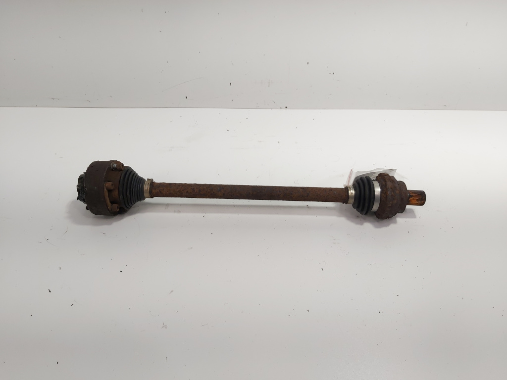 Planetara dreapta spate, Vw Tiguan (5N) 2.0 TDI, CFF, 6 vit man (id:699751)