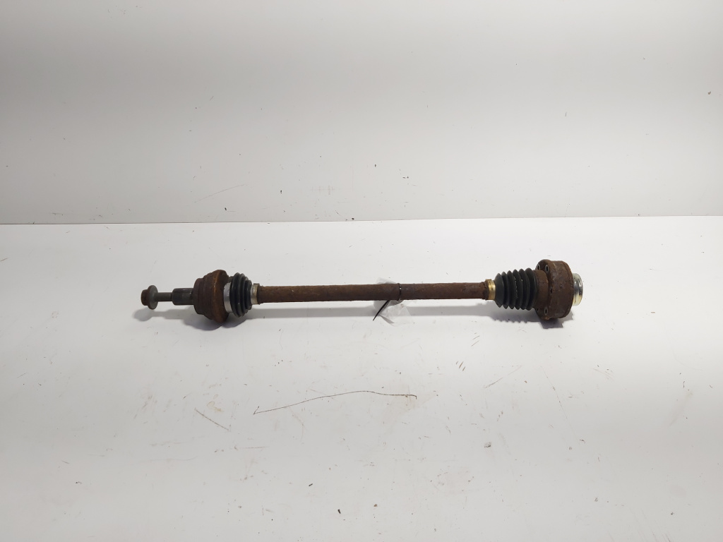 Planetara dreapta spate, VW Tiguan (5N), 2.0 TDI, CFG, 6 vit man (id:698013)