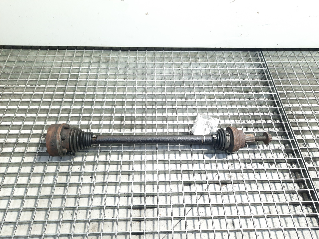 Planetara dreapta spate, Vw Tiguan (5N) [Fabr 2007-2016] 2.0 tdi, 6 vit man (id:448397)