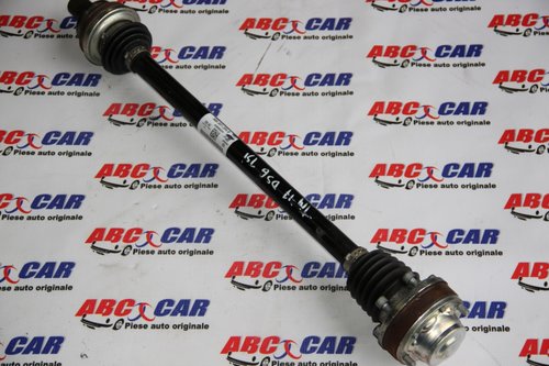 Planetara dreapta spate VW Tiguan AD1 4Motion cod: 3Q0501204B model 2017