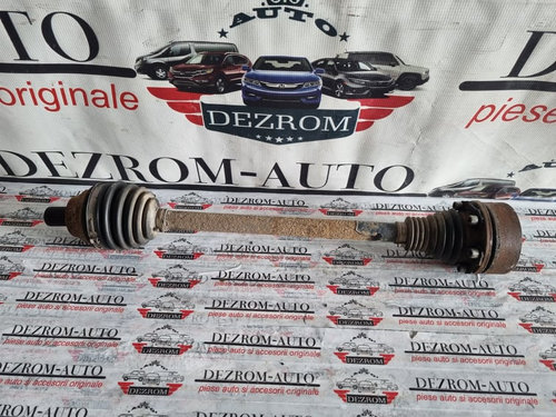 Planetara dreapta spate VW Tiguan I (5N) 2.0 TDI 4motion 140 cai