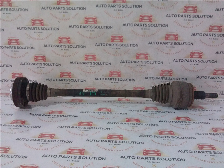 Planetara dreapta spate VW TOUAREG 2.5 TDI an fabr. 2006
