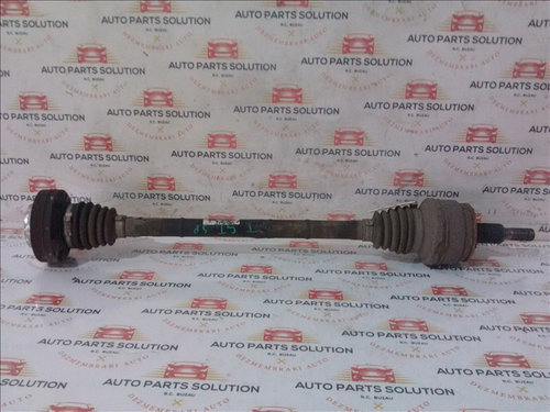 Planetara dreapta spate VW TOUAREG 2.5 TDI an fabr. 2006