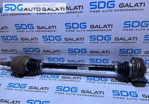 Planetara Dreapta Spate VW Touareg 2003 - 2010 Cod 7L6501201D