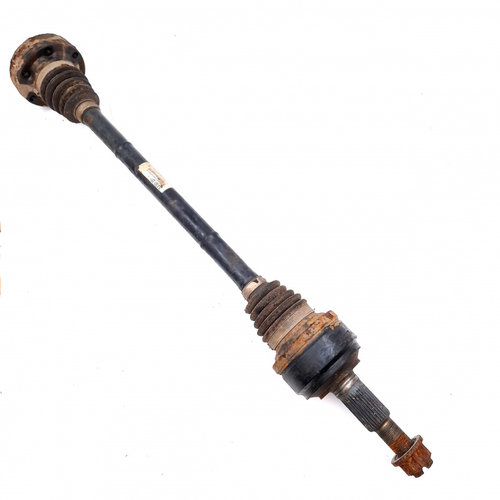 Planetara Dreapta,spate VW TOUAREG (7L) 2002 - 2010 Benzina 7L0501201, 7L0-501-201