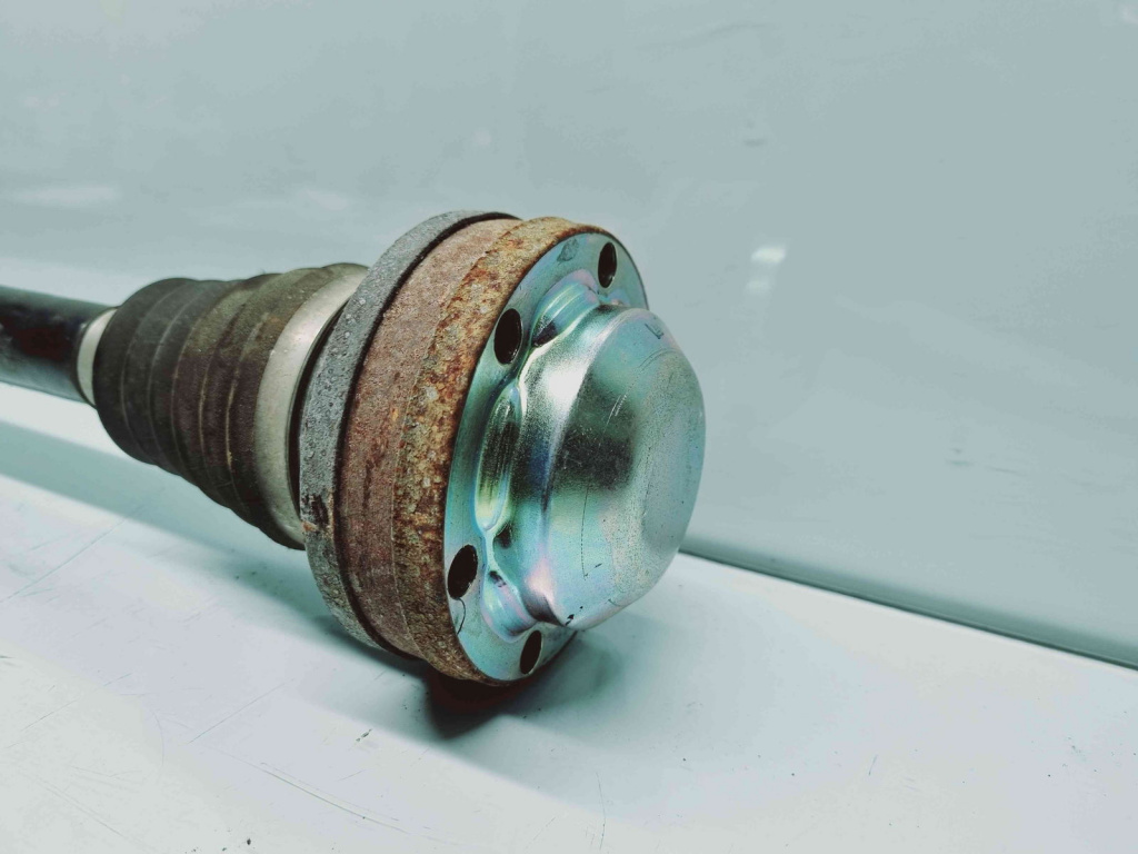 Planetara dreapta / stanga spate AUDI A8 (4H) [Fabr 2010-2017] 8R0501203C