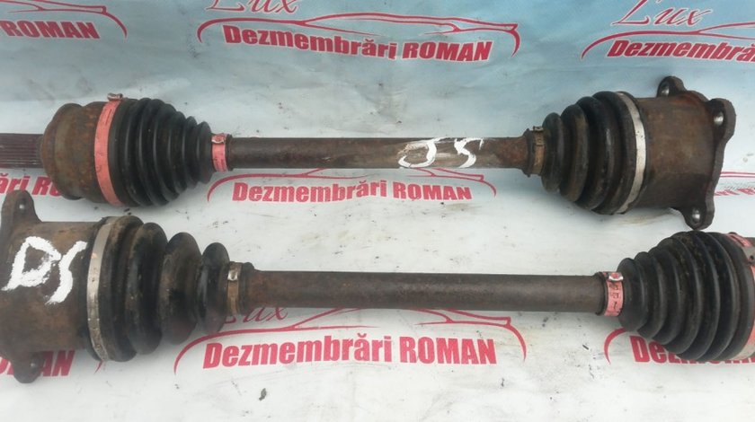 Planetara dreapta stanga spate suzuki grand vitara motor 1.9ddis 131cp F9Q