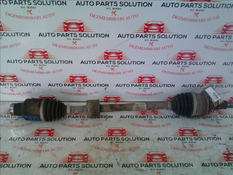 Planetara dreapta SUZUKI SX 4 1.6 an fabr. 2009