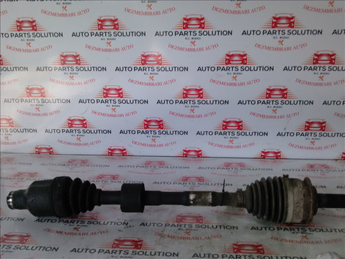 Planetara dreapta SUZUKI SX4 1.9 an fabr. 2008