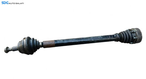 Planetara Dreapta Volkswagen Bora 1.9 TDI ALH AXR 1999 - 2005 [M8624]