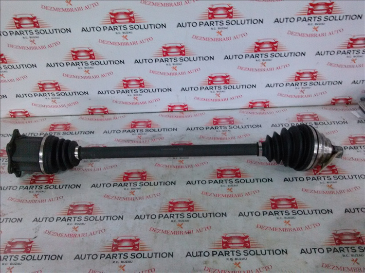 Planetara dreapta VOLKSWAGEN EOS 2.0 TDI BMp DSG