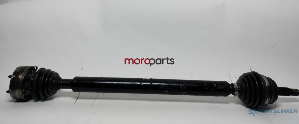 Planetara dreapta Volkswagen Golf 3 (1H1) Hatchback 1995 1.6 B OEM 1H0407272AG
