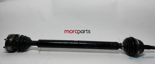 Planetara dreapta Volkswagen Golf 3 (1H1) Hatchback 1995 1.6 B OEM 1H0407272AG
