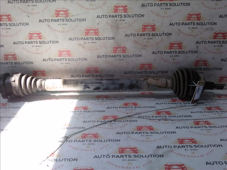 Planetara dreapta VOLKSWAGEN GOLF 4 1.6 B 16V