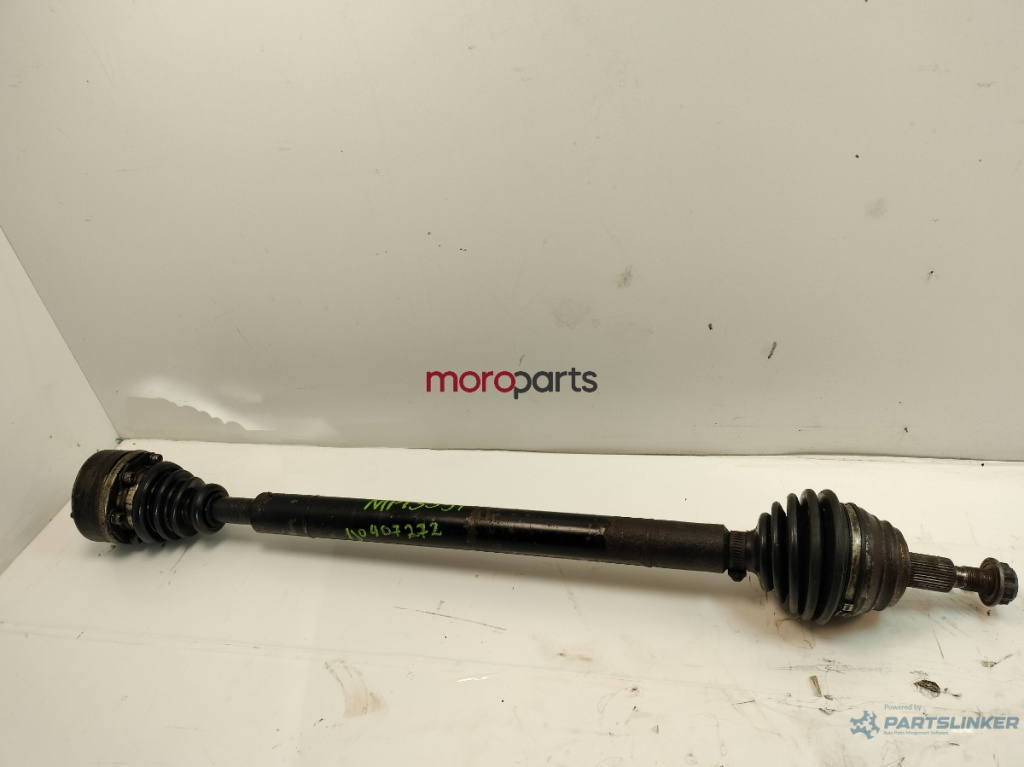Planetara dreapta Volkswagen Golf 4 break 1.9 TDI AXR 2005 OEM 1J0407272