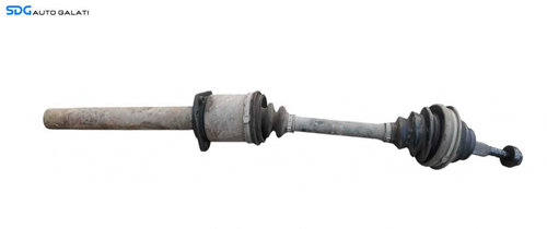 Planetara Dreapta Volkswagen Golf 5 2.0 TDI BKD 2004 - 2008 [M8834]