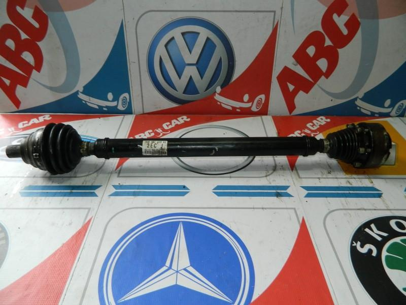 Planetara dreapta Volkswagen Golf 5 2004-2009 1K0407272EC