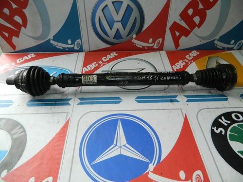 Planetara dreapta Volkswagen Golf 5 2004-2009 1K0407272FB