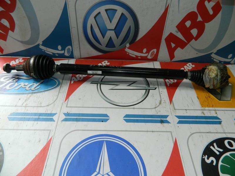 Planetara dreapta Volkswagen Golf 6 2008-2013 1K0407272CC