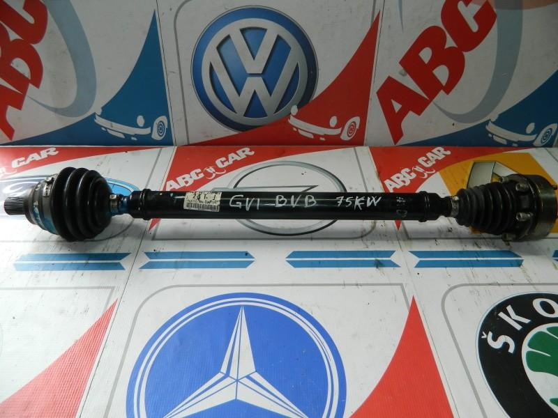 Planetara dreapta Volkswagen Golf 6 2008-2013 1K0407272KT