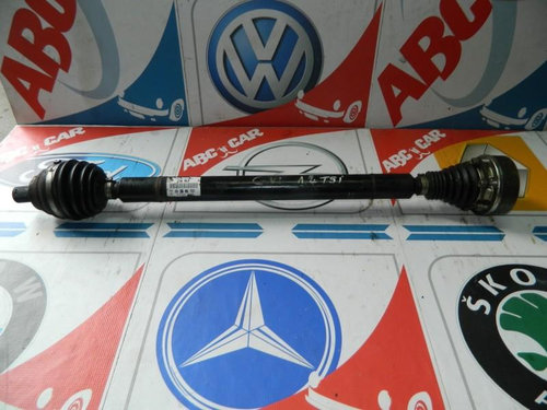 Planetara dreapta Volkswagen Golf 6 2008-2013 1K0407272NN