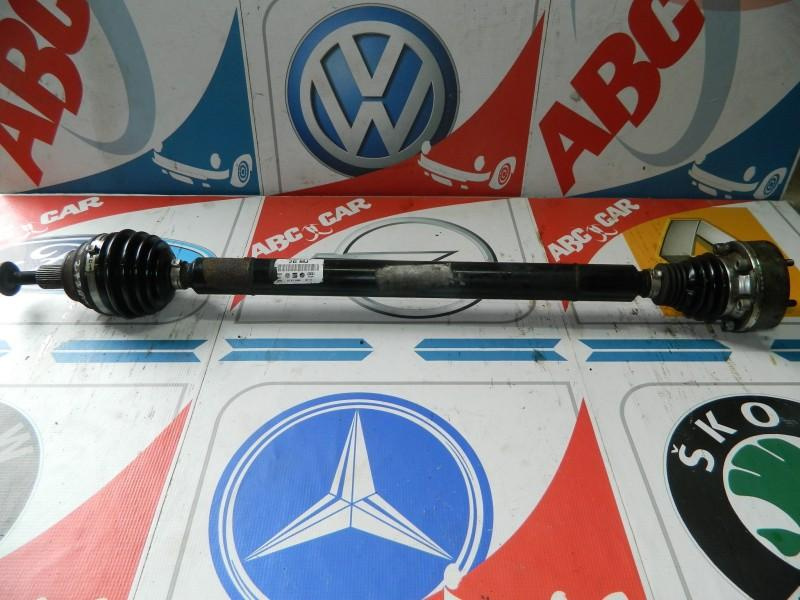 Planetara dreapta Volkswagen Golf 6 2008-2013 1K0407272GM