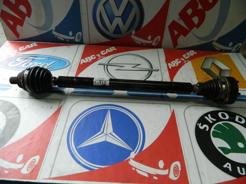 Planetara dreapta Volkswagen Golf 6 2008-2013 1K0407272JT