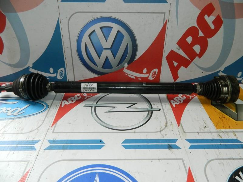Planetara dreapta Volkswagen Golf 6 2008-2013 1K0407272GK