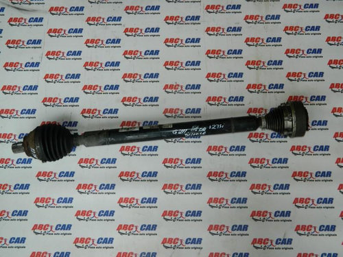 Planetara dreapta Volkswagen Golf 7 facelift 2017-2020 1K0407272QN