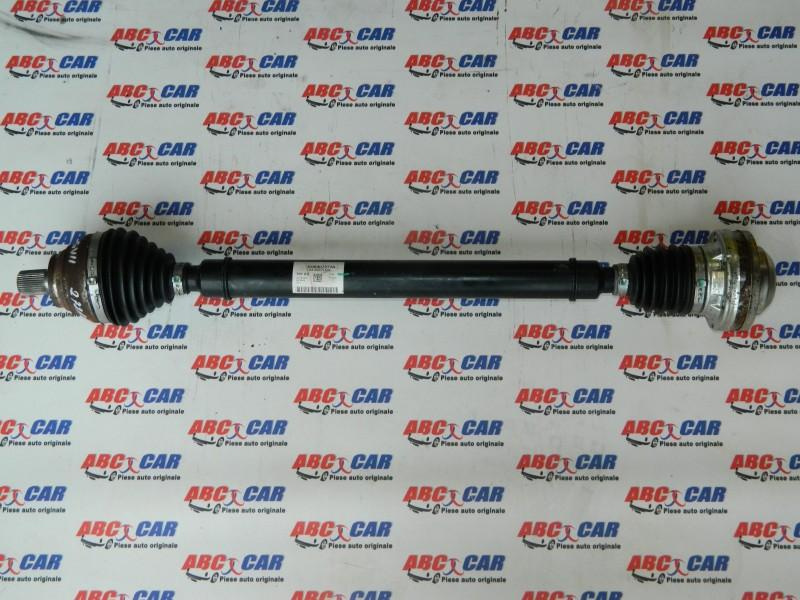 Planetara dreapta Volkswagen Golf 7 facelift 2017-2020 5Q6407272A