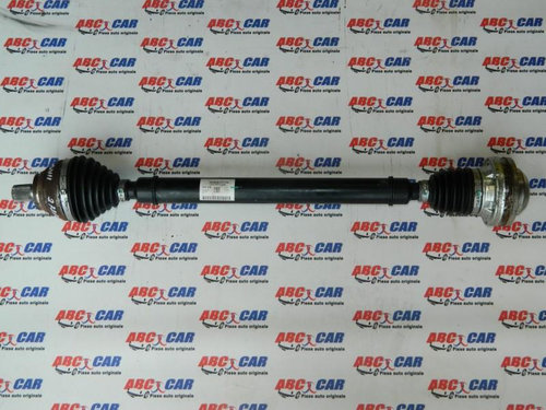 Planetara dreapta Volkswagen Golf 7 facelift 2017-2020 5Q6407272A