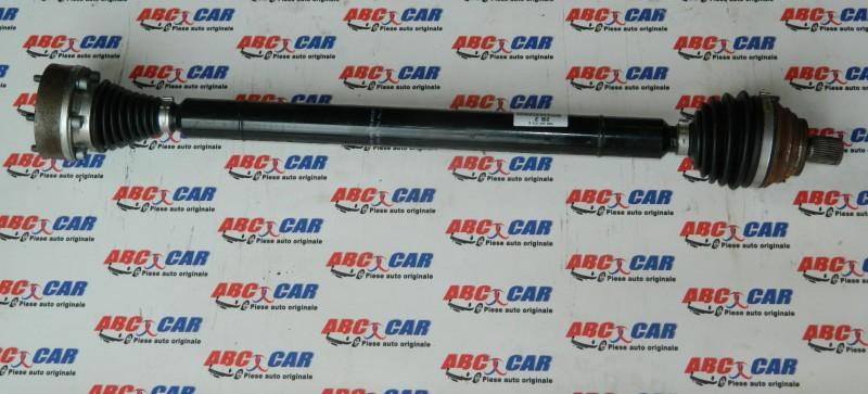 Planetara dreapta Volkswagen Golf 7 facelift 2017-2020 5Q0407272B