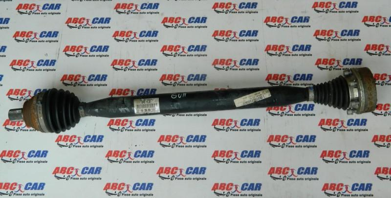Planetara dreapta Volkswagen Golf 7 facelift 2017-2020 5Q0407272CC