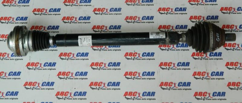 Planetara dreapta Volkswagen Golf 7 facelift 2017-2020 5Q0407272CG