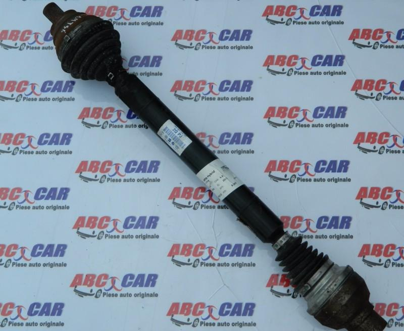 Planetara dreapta Volkswagen Jetta 6 facelift 2014-2018 1K0407272QP