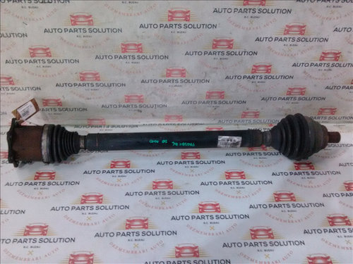 Planetara dreapta VOLKSWAGEN PASSAT B6 2.0 TDI an fabr. 2010